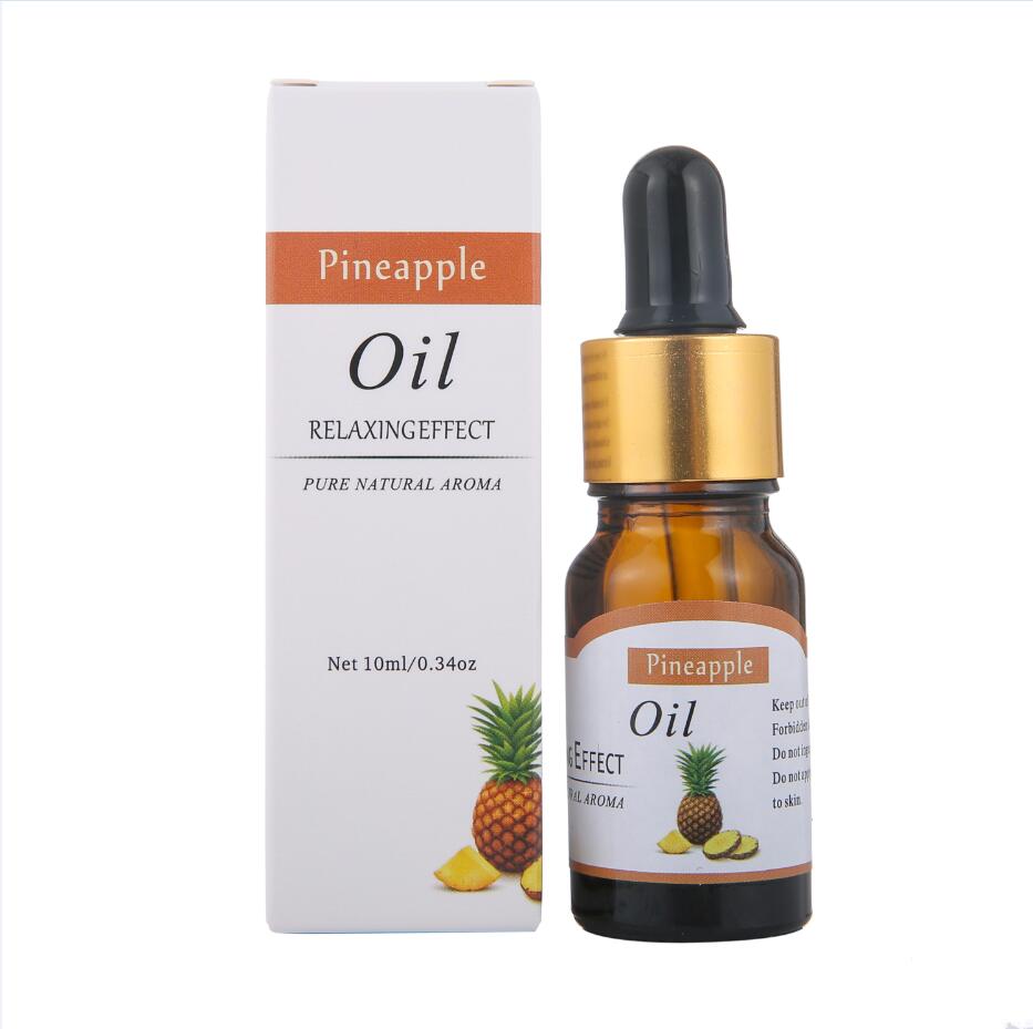 10ml Pineapple Essential Oil for Humidifier - ohpineapple