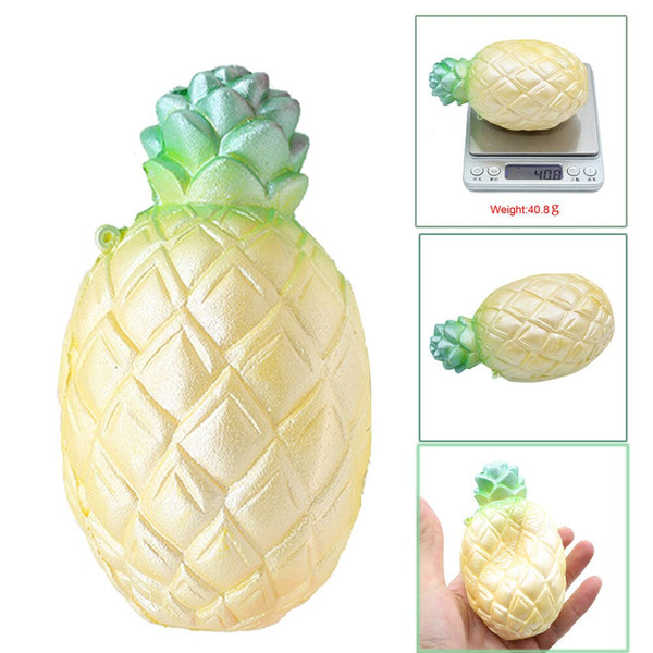 10ml Pineapple Essential Oil for Humidifier – ohpineapple