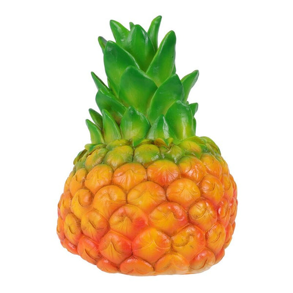 Cute Pineapple Fancy Dress Head Cover Costume - ohpineapple