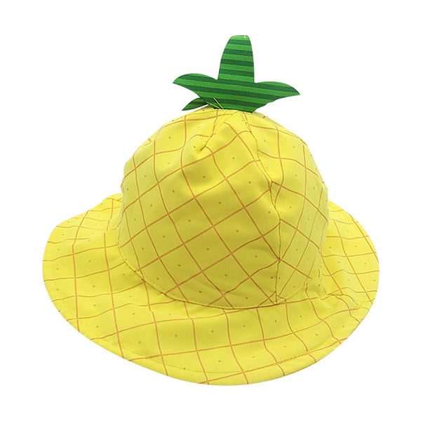 Baby Newborn Pineapple Hat - ohpineapple