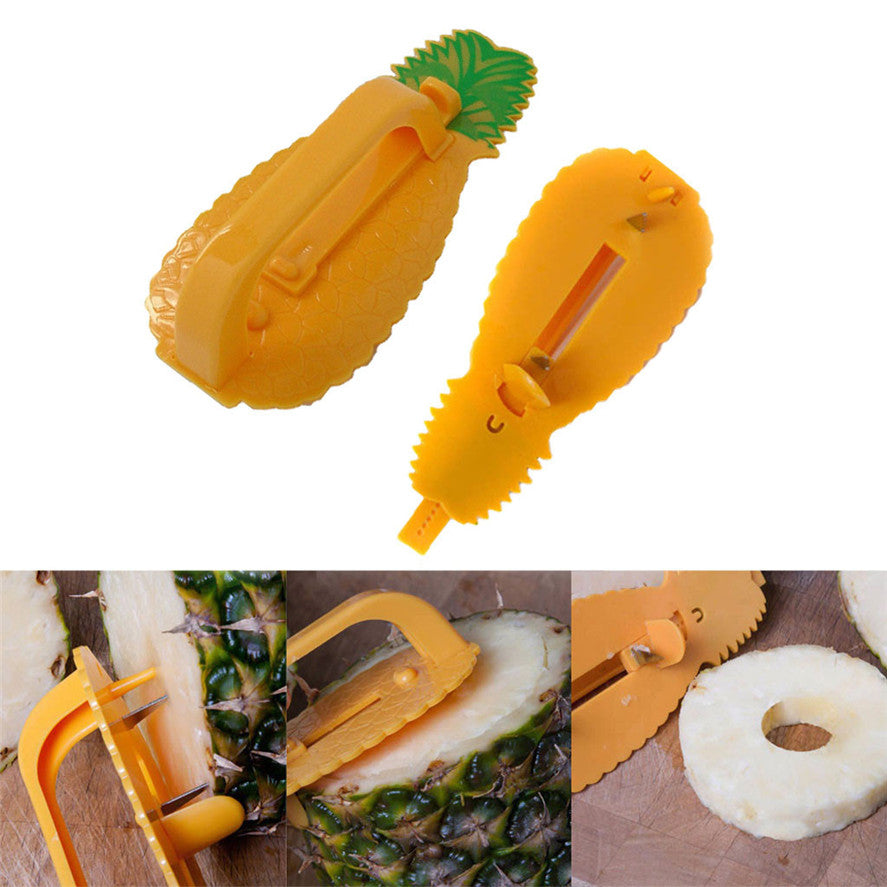 Pineapple Slicer - ohpineapple